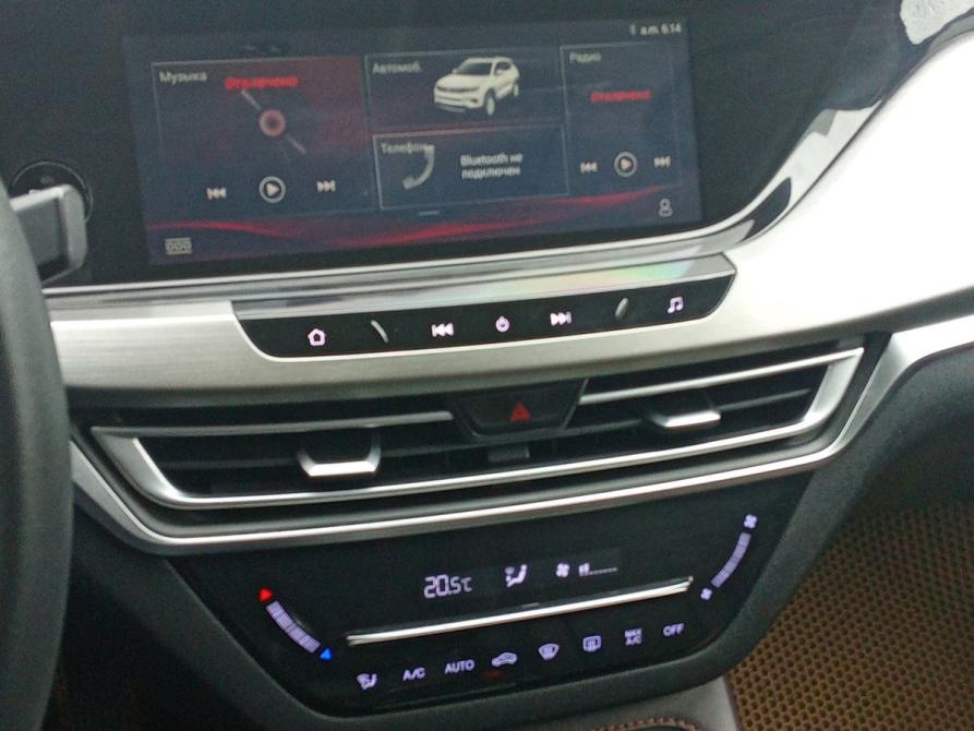 Changan CS35 Plus I Стерлитамак  - изображение 16