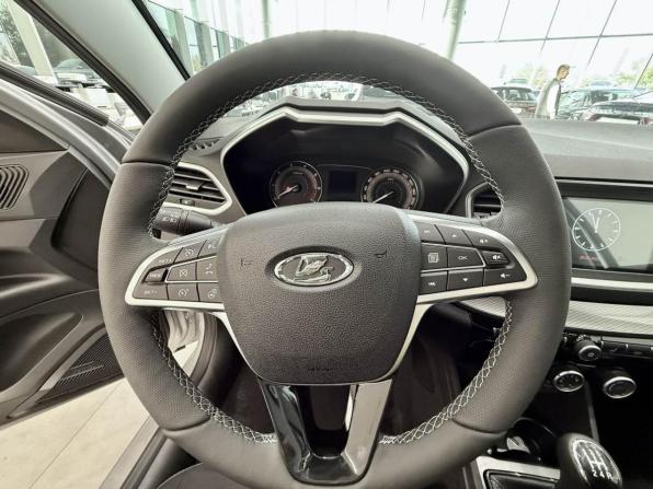 Новый Lada (ВАЗ) Vesta I Рестайлинг (NG) 2026 года, цена 1 932 000 рублей, седан, Автокод Объявления