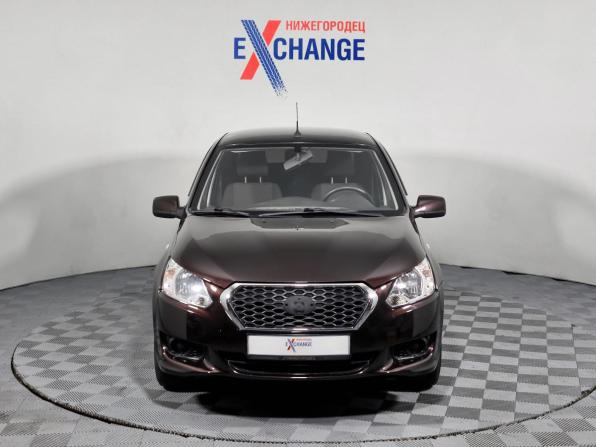 Datsun on-DO I с пробегом 2019 года, цена 419 000 рублей, 169690 км, седан, Автокод Объявления