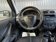 Lada (ВАЗ) Granta I Рестайлинг Ростов-на-Дону  - изображение 15