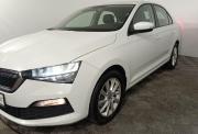 Skoda Rapid II Волгоград  - изображение 46