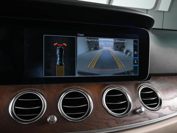 Mercedes-Benz E-Класс V (W213 S213 C238) с пробегом 2016 года, цена 2 549 000 рублей, 175865 км, седан, Автокод Объявления
