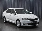 Skoda Rapid I Ставрополь  - изображение 22