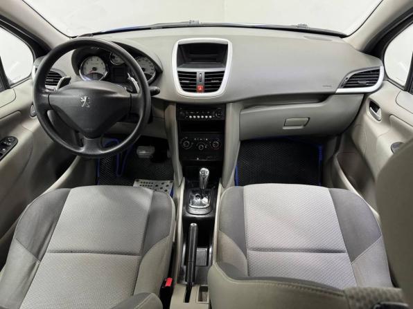 Peugeot 207 I Рестайлинг с пробегом 2010 года, цена 375 000 рублей, 194851 км, хэтчбек, Автокод Объявления