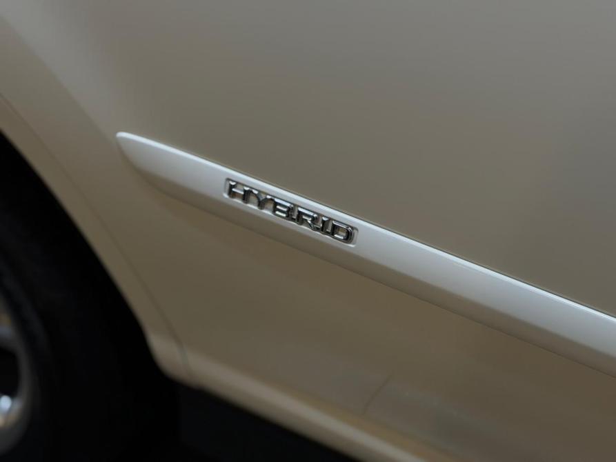 Lexus RX II Рестайлинг Красноярск  - изображение 7