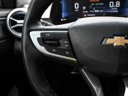 Chevrolet Monza II Рестайлинг Новороссийск  - изображение 36