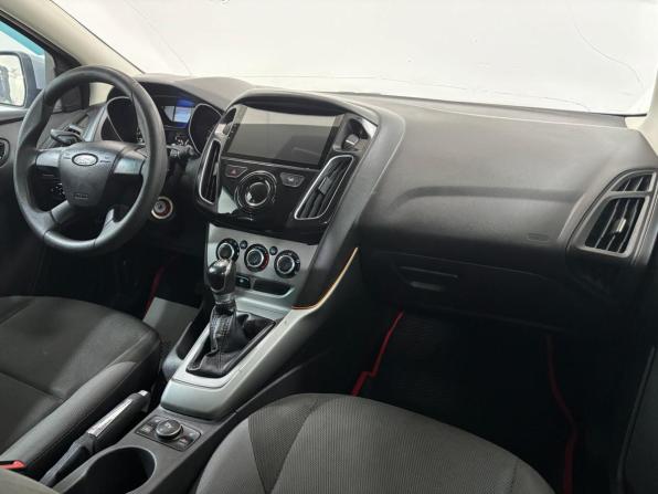 Ford Focus III с пробегом 2011 года, цена 670 000 рублей, 221435 км, хэтчбек, Автокод Объявления