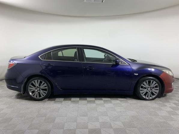 Mazda 6 I (GG) Рестайлинг с пробегом 2008 года, цена 549 000 рублей, 435333 км, седан, Автокод Объявления