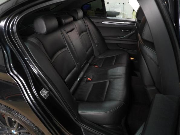 BMW 5 серии VI (F10/F11/F07) Рестайлинг с пробегом 2015 года, цена 2 599 000 рублей, 206122 км, седан, Автокод Объявления
