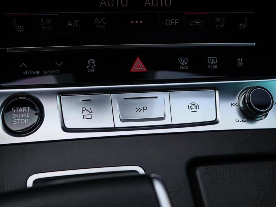 Audi A6 V (C8) Москва  - изображение 33