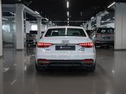 Audi A4 V (B9) Рестайлинг Москва  - изображение 32