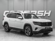 Volkswagen Atlas I Рестайлинг Ростов-на-Дону  - изображение 23