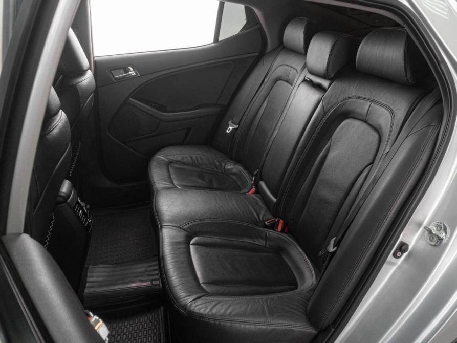 Kia Optima III Тюмень  - изображение 9