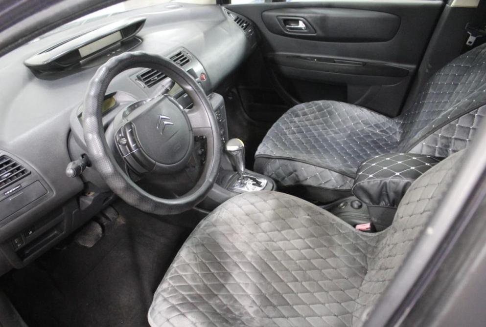 Citroen C4 I Астрахань  - изображение 22