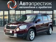 Skoda Yeti I Волгоград  - изображение 23