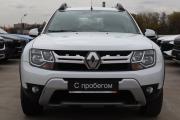 Renault Duster I Рестайлинг Санкт-Петербург  - изображение 18