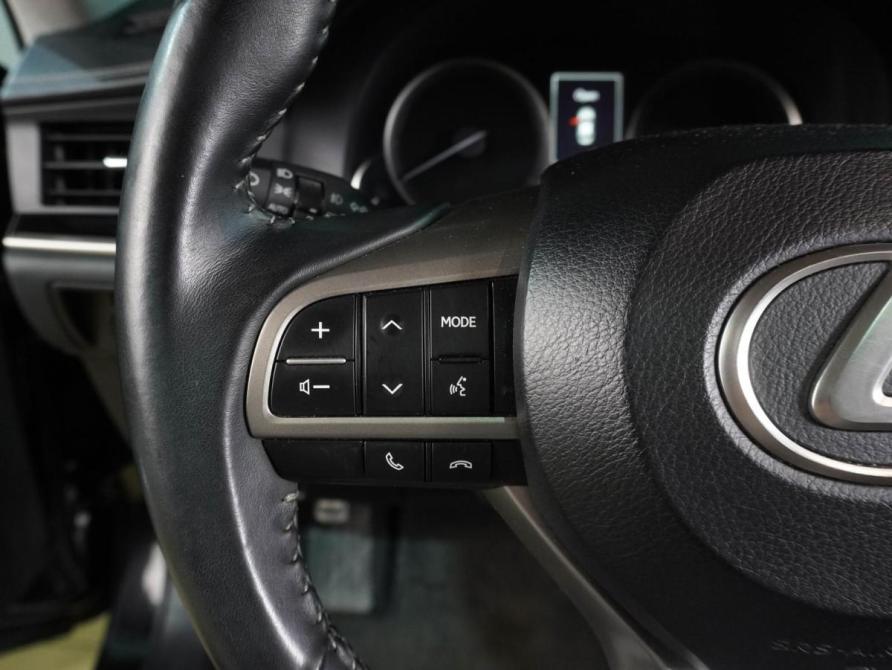 Lexus ES VI Рестайлинг Воронеж  - изображение 25