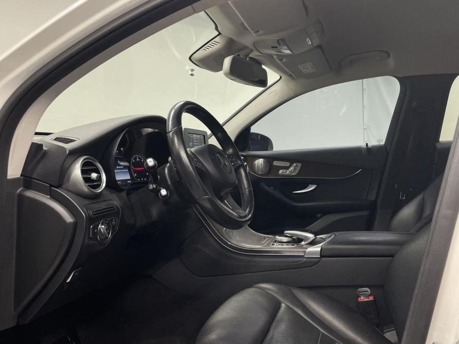 Mercedes-Benz GLC I (X253) Липецк  - изображение 10