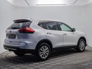 Nissan X-Trail III Рестайлинг Москва  - изображение 21