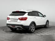 Lada (ВАЗ) Vesta I Санкт-Петербург  - изображение 23