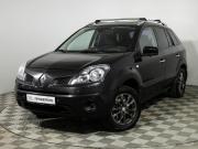 Renault Koleos I Санкт-Петербург  - изображение 19