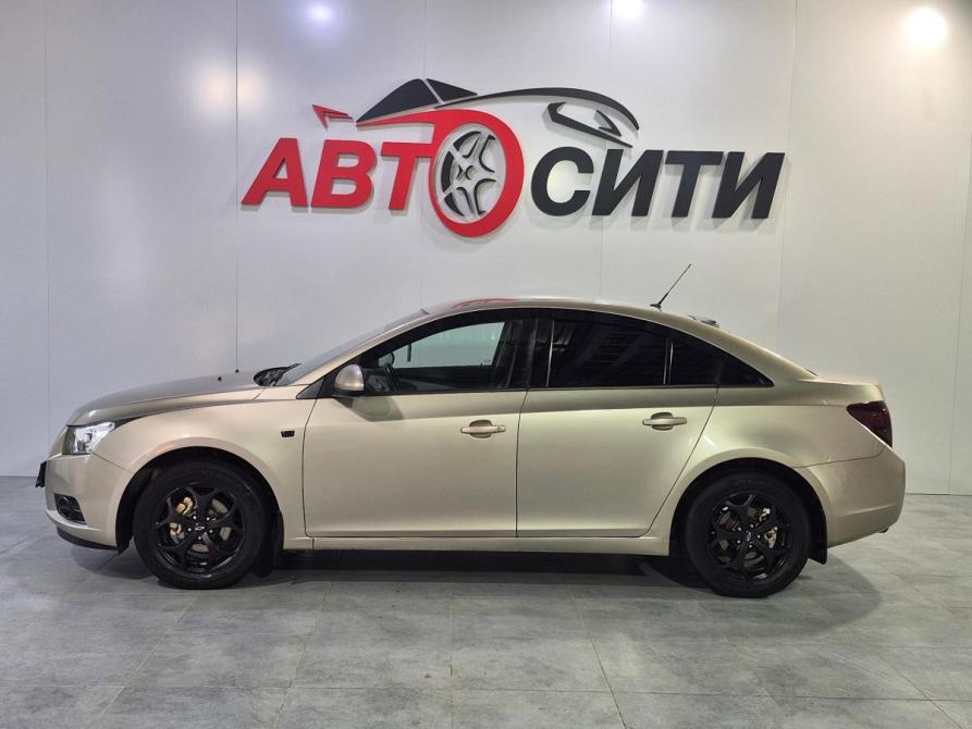 Chevrolet Cruze I Воронеж  - изображение 4