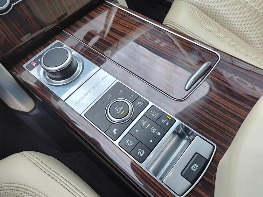 Land Rover Range Rover IV Чебоксары  - изображение 26