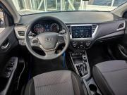 Hyundai Solaris II Рестайлинг Крым  - изображение 28