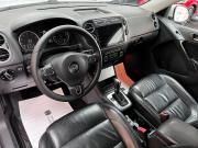 Volkswagen Tiguan I Рестайлинг Тверь  - изображение 25