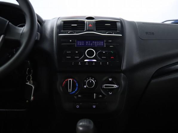 Lada (ВАЗ) Granta I Рестайлинг с пробегом 2024 года, цена 840 000 рублей, 40345 км, седан, Автокод Объявления