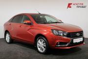 Lada (ВАЗ) Vesta I Ярославль  - изображение 27