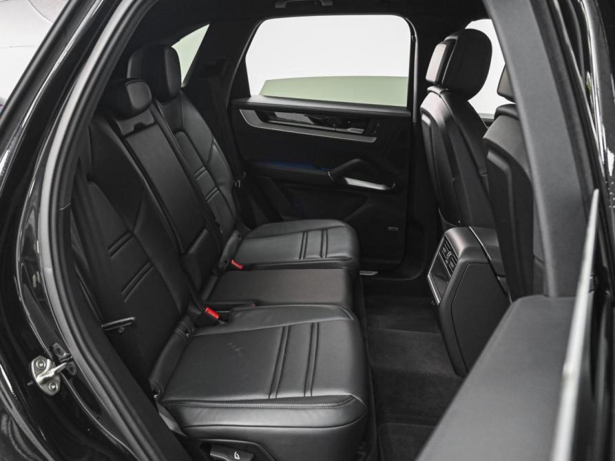 Porsche Cayenne III Рестайлинг Ставрополь  - изображение 9