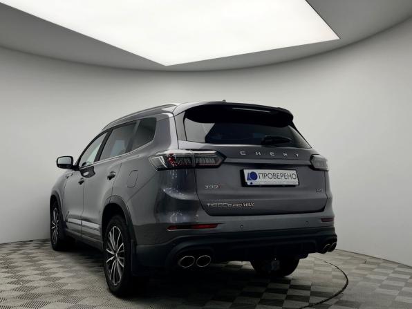 Chery Tiggo 8 Pro Max I с пробегом 2022 года, цена 2 249 000 рублей, 53400 км, внедорожник, Автокод Объявления