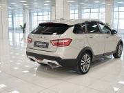 Lada (ВАЗ) Vesta I Самара  - изображение 22