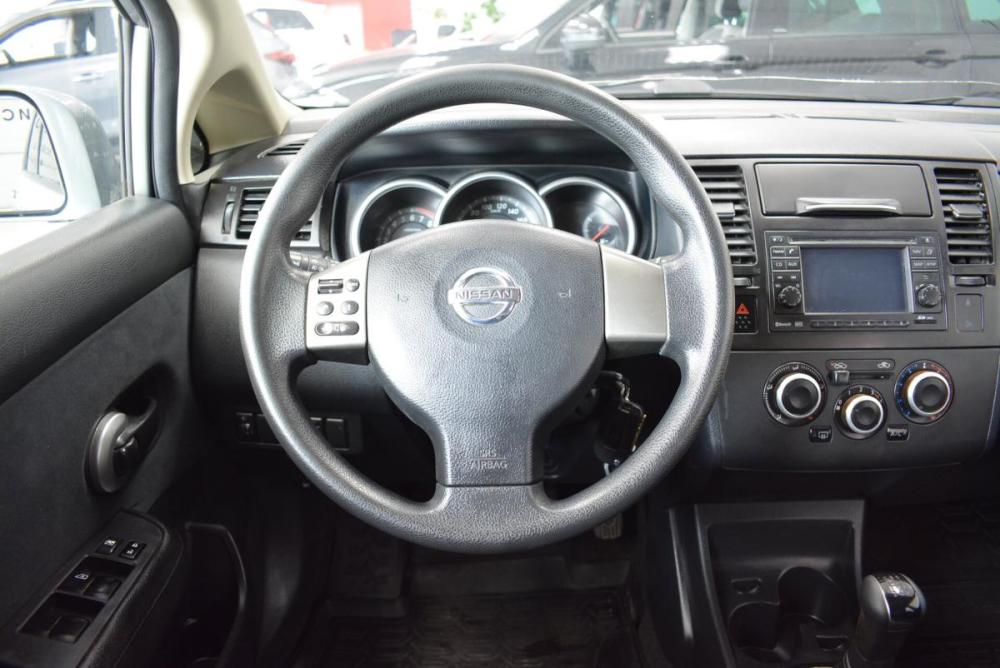Nissan Tiida I Рестайлинг Киров  - изображение 11