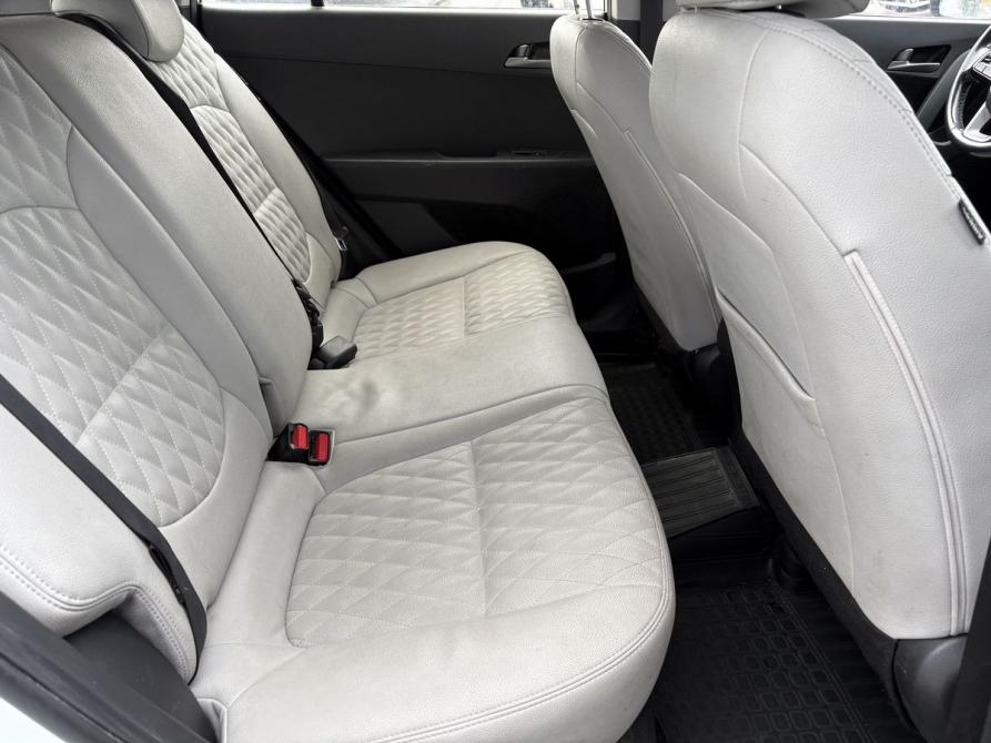 Hyundai Creta I Москва  - изображение 11