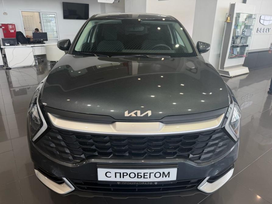 Kia Sportage V Челябинск  - изображение 2