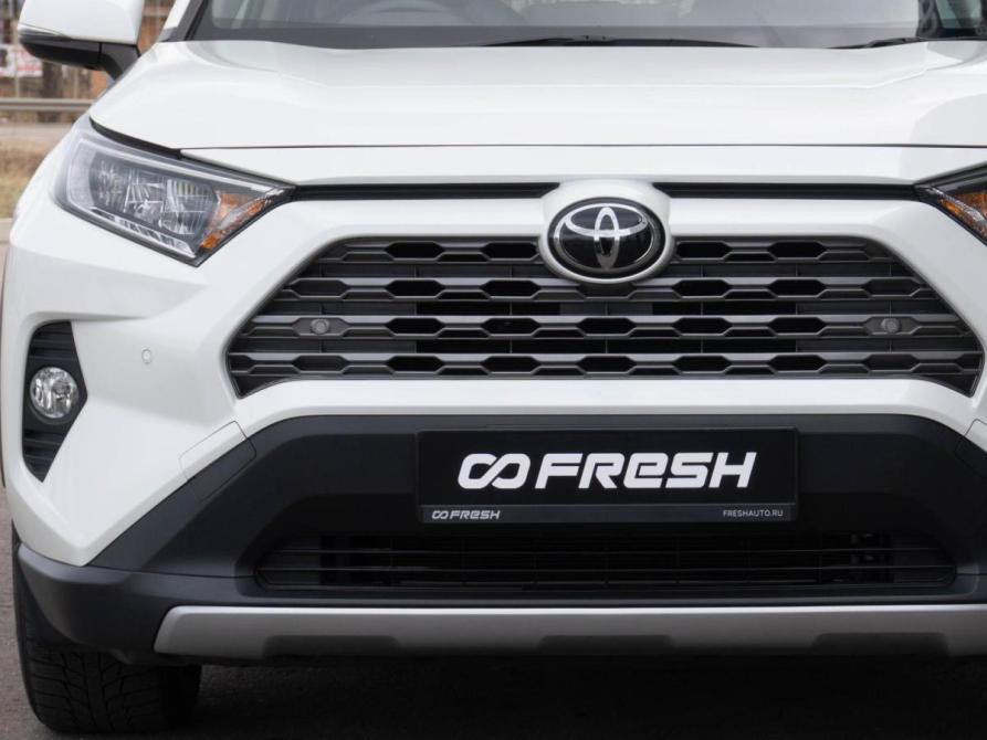 Toyota RAV4 V (XA50) Улан-Удэ  - изображение 6