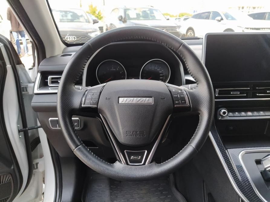 Haval M6 II Екатеринбург  - изображение 25