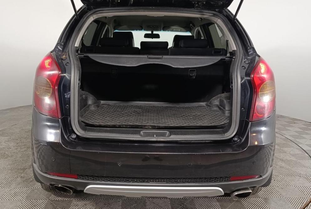SsangYong Actyon II Волгоград  - изображение 17