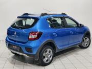 Renault Sandero II Рестайлинг Курск  - изображение 20