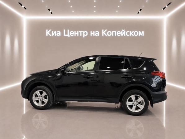 Toyota RAV4 IV (XA40) с пробегом 2013 года, цена 1 999 000 рублей, 149500 км, внедорожник, Автокод Объявления