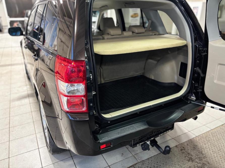 Suzuki Grand Vitara II Рестайлинг 2 Челябинск  - изображение 16