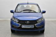Lada (ВАЗ) Granta I Рестайлинг Москва  - изображение 18