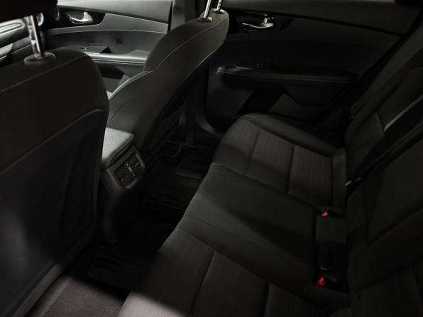 Kia Cerato IV с пробегом 2018 года, цена 1 670 000 рублей, 117335 км, седан, Автокод Объявления