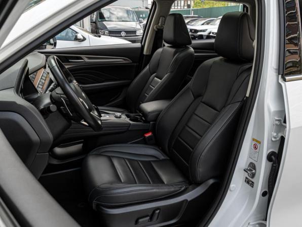 Haval F7 I с пробегом 2021 года, цена 1 990 000 рублей, 61961 км, внедорожник, Автокод Объявления