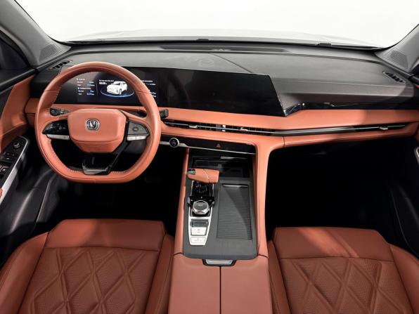 Changan CS75 Plus III с пробегом 2023 года, цена 2 175 000 рублей, 56700 км, внедорожник, Автокод Объявления