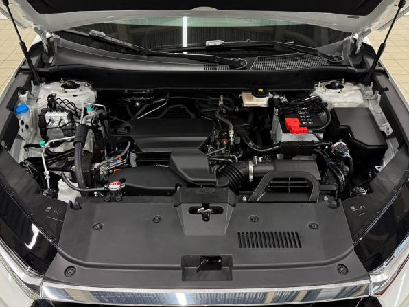 Honda CR-V VI с пробегом 2026 года, цена 4 530 000 рублей, 14 км, внедорожник, Автокод Объявления
