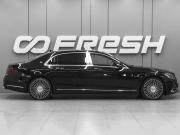Mercedes-Benz Maybach S-Класс I (X222) Рестайлинг Ростов-на-Дону  - изображение 35