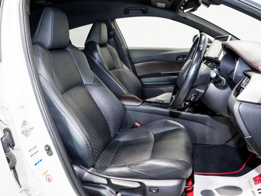 Toyota C-HR I Чита  - изображение 6